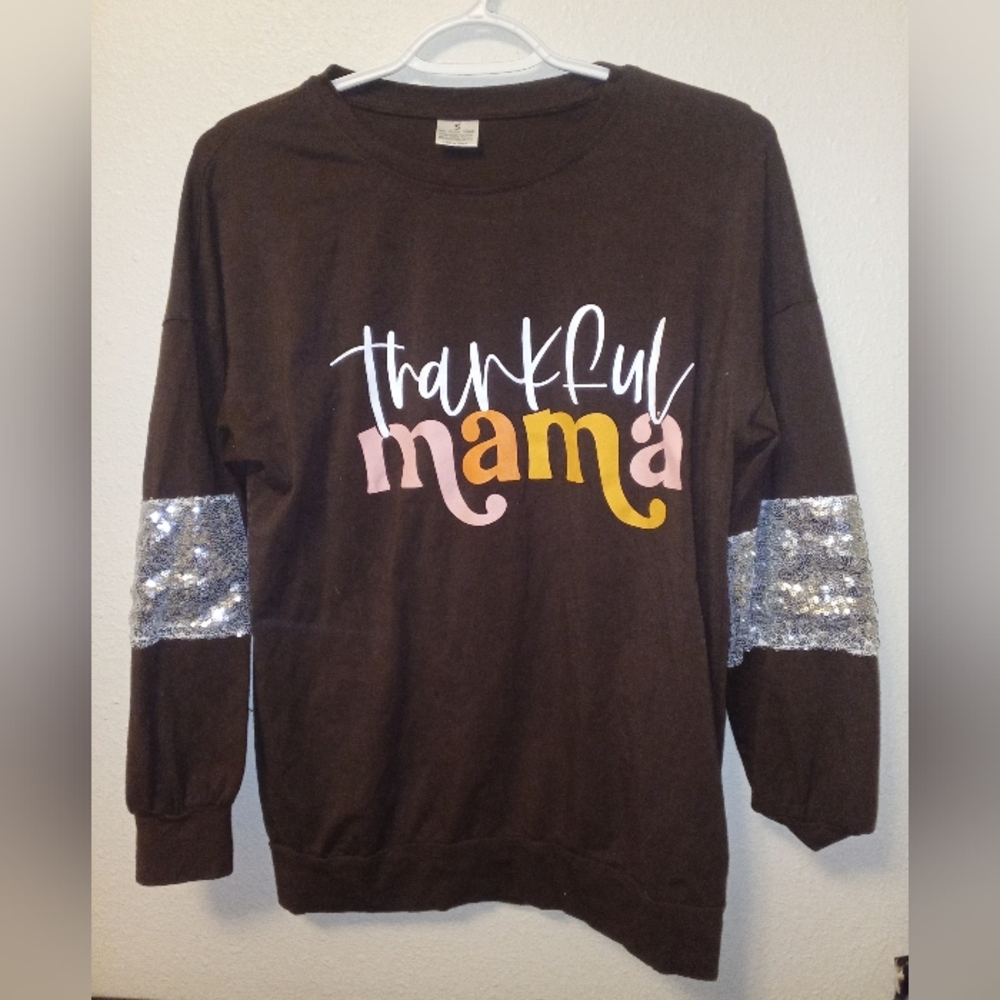 Thankful Mama ExclusiveOfDecoration